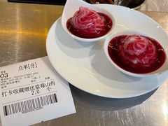 -汝是素•文创素食馆(金月湾店)