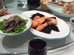 -景芝小炒(虞河路店)
