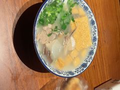 -小潘记鸭血粉丝汤