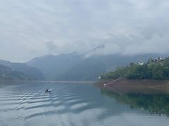 -神农溪纤夫文化旅游区