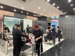 -西安F+造型