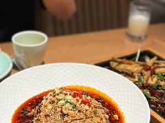 口水鸡-自己人·宜昌菜(水悦城店)
