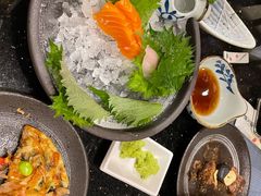 -德川家日本料理(中关村寰太大厦店)
