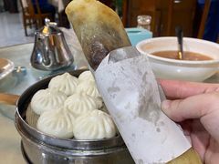 -石饮红星包子(中山路店)