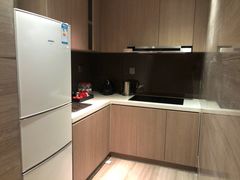 -上海崇明金茂凯悦酒店