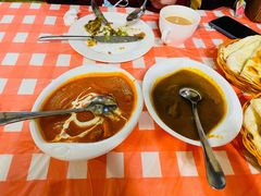 咖喱牛肉-Santoor 萨都里印度餐厅(北锣鼓巷店)