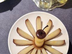 -北院·果木烤鸭·25年东北菜(创意产业园店)