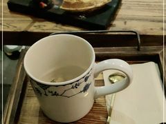-春庄咖啡SpringHues(钟楼小区店)