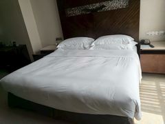 -青岛海尔洲际酒店