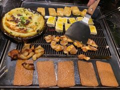 -烧烤季休闲餐厅(贵阳蟠桃宫店)