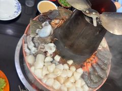 -山海关浑锅(秦皇岛首店)