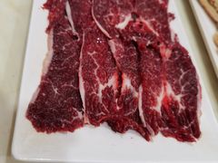 -伟记牛肉(金鸿公路店)