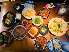-醉虎传(南锣鼓巷店)