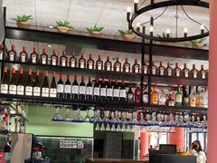 -Chili's Cafe&Bar奇利斯(滨江店)