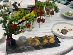 -宴昆山·私房菜(春晖店)