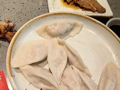 -大师兄·西北风味食集(增城合生汇店)