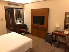 -深圳万悦格兰云天大酒店