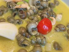 -锡和无锡菜(景丽苑店)