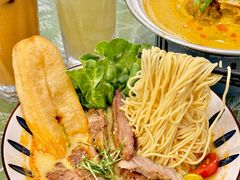 -米泰芒·东南亚料理(体育西店)