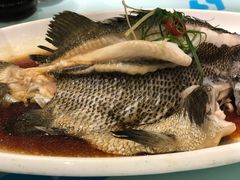 -王庄阿咪海鲜大排档(象园店)