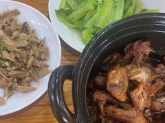 -斯丹姜母鸭·古法干香(涂门街总店)