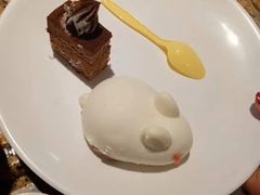 -蓝海国际大饭店·蓝钻自助百汇(兰山店)