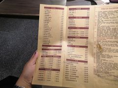 -胖哥俩肉蟹煲(石家庄长安万达店)