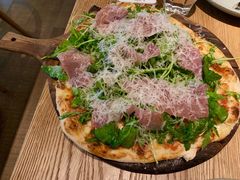 -La Strada(安福路店)