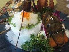 -蟹之国·精品蟹料理(极地店)