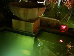 -太白山御龙湾温泉