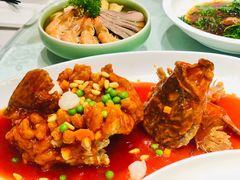 -和记小菜(东方店)