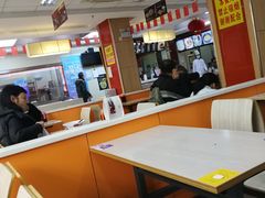 大堂-大富贵(临沂店)