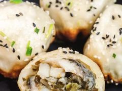-小杨生煎(湟普汇店)