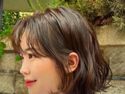 -COSMO PRO造型