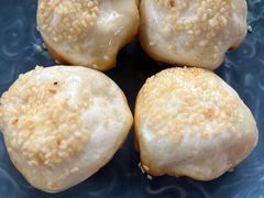 -鑫震源·苏式大虾生煎(山塘街店)