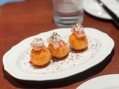 -餮熹Tipsea法餐(吉大店)