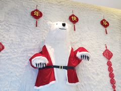 -Mr·Kuma酷么先生雪之乐园