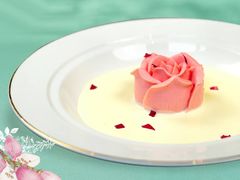 -武汉香格里拉大酒店·香宫中餐厅