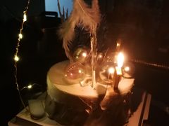 -锦时动物奶油蛋糕(茂业东方时代店)