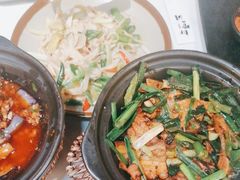 -乔阿马·江南味·驴肉香(龙湖华泾天街店)