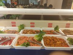 -汉丽轩韩式自助烤肉十二年(SM广场店)