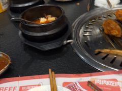 -炽城·烤肉名家(鸿达中央广场店)
