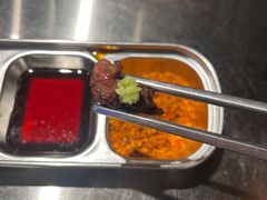 -韩山葵烤肉(太古里店)