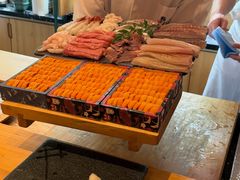 -鮨冠OMAKASE食べ放题(北京首店)