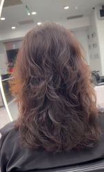 -5M HAIR SALON 旗舰店