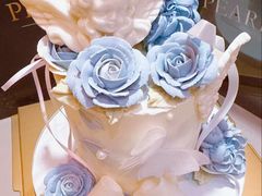 -柏尼娅PEARIA·蛋糕定制(静安店)