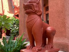 -柬埔寨国家博物馆