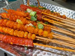 -半天妖烤鱼(东方新天地店)