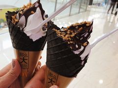 -麦当劳(哈西万达店)