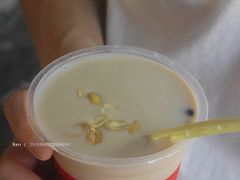 -八婆婆烧仙草(中山路店)